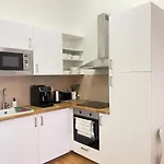 Cozy 2-Room Central Apartment
