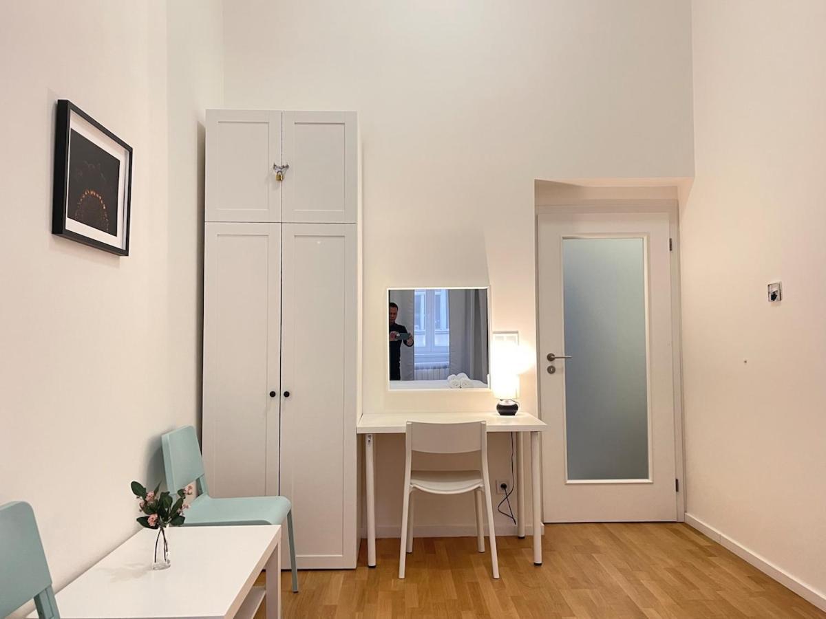Cozy 2-room Villa Praga