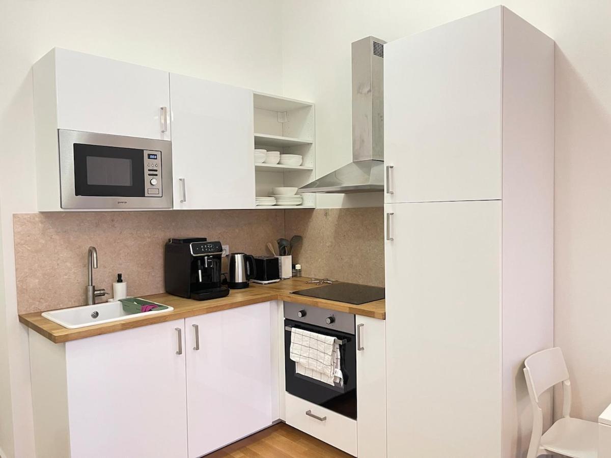 Cozy 2-room * Praga