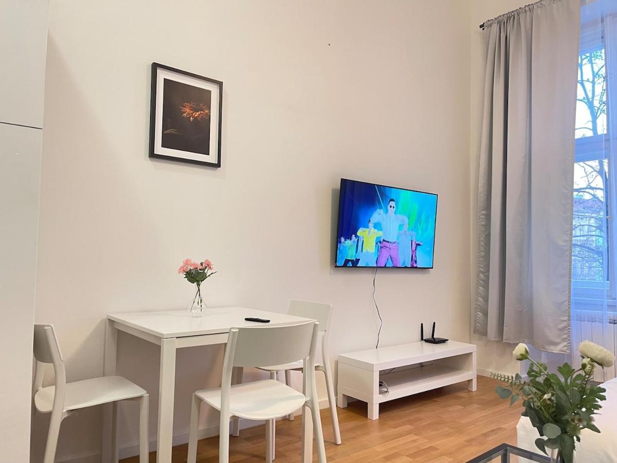Cozy 2-room Villa