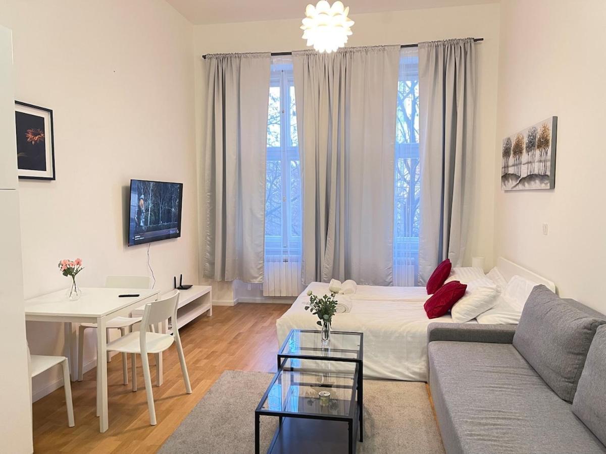 Villa Cozy 2-room *